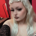 Minx 🕷️ avatar