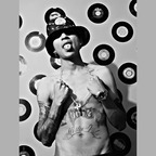 Doble R Callejero avatar