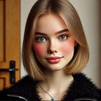 Flora avatar