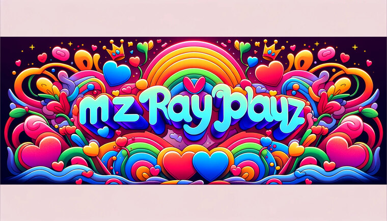 Doc Ray Playz cover image