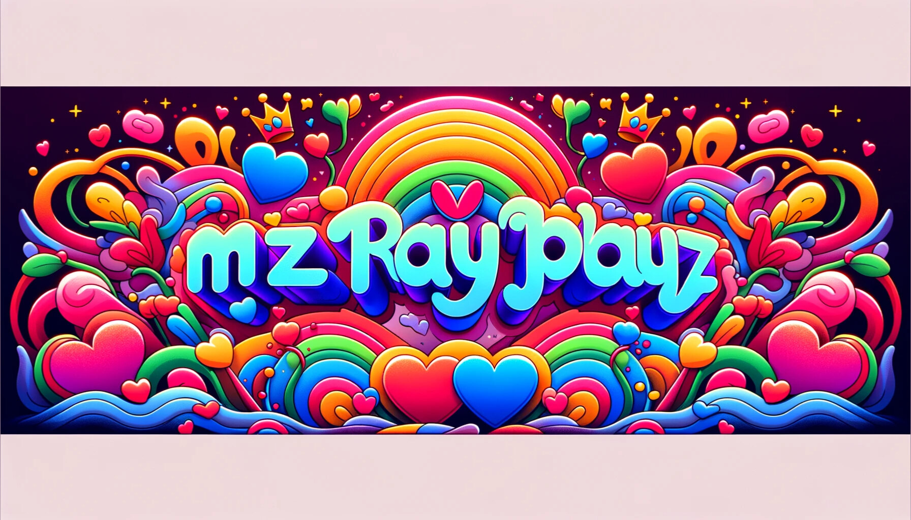 Doc Ray Playz banner image