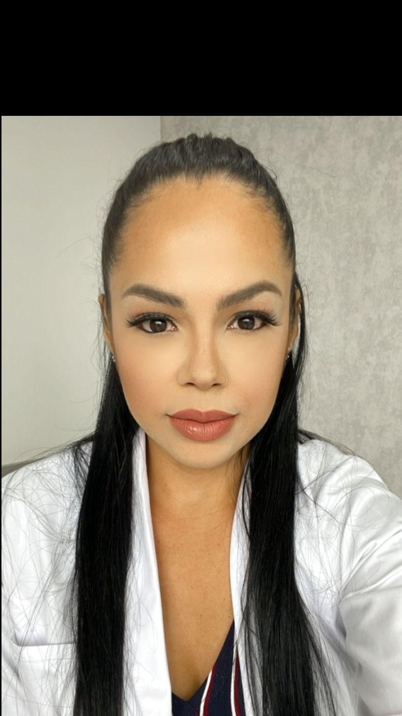 Bertha Materano banner image