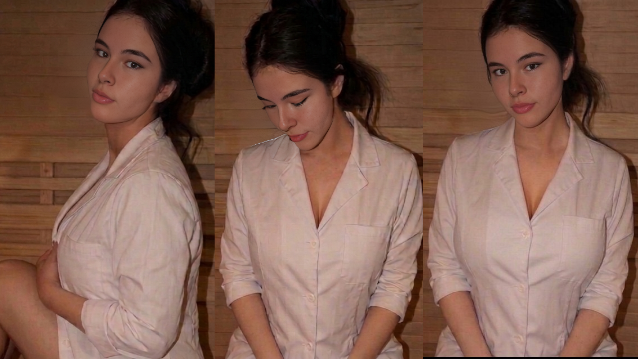 Doctora Emma 💉 banner image