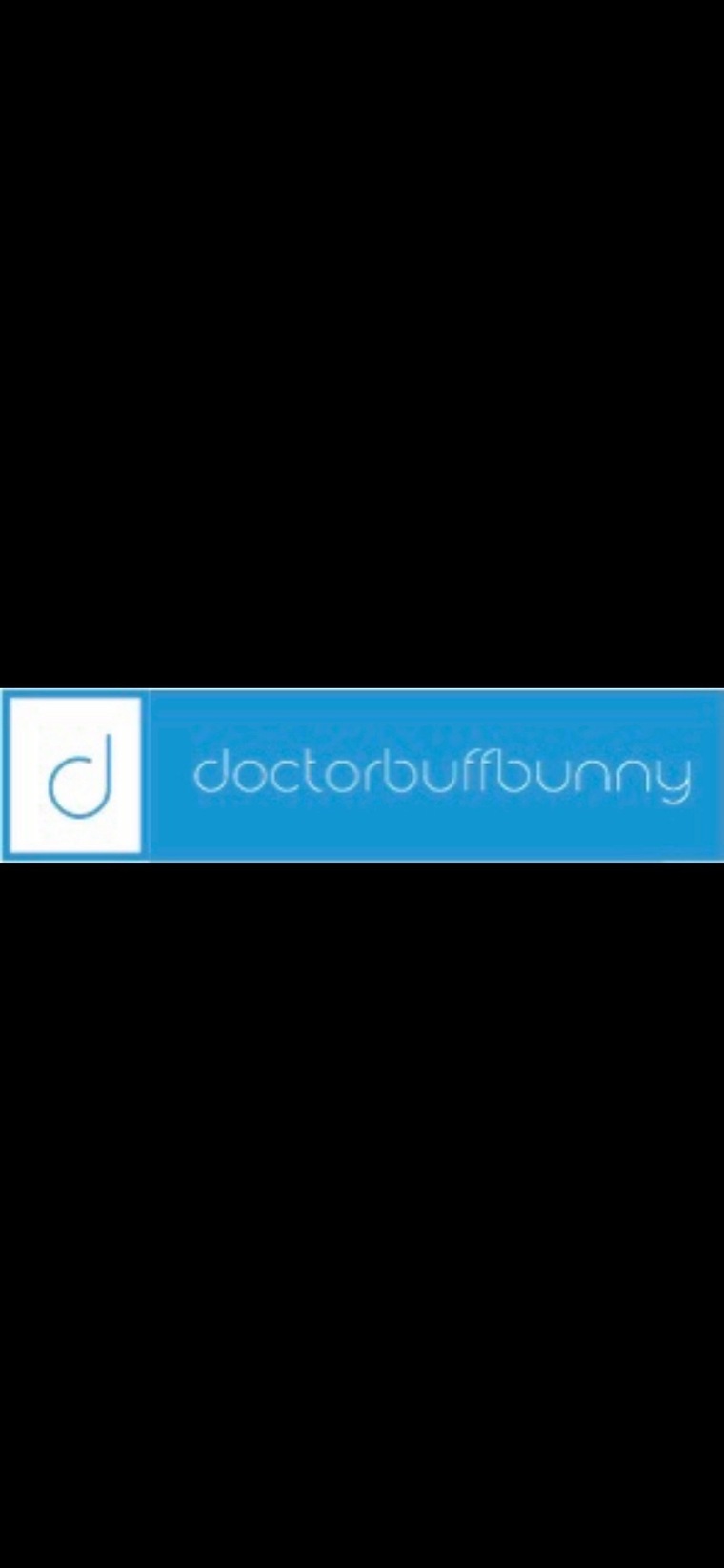 Doctorbuffbunny - Petite Brunette banner image