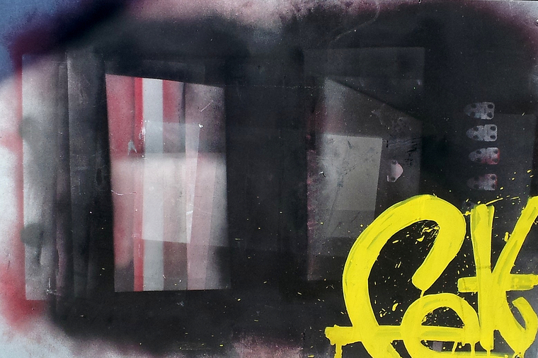 Memento mori cover image