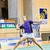 Miss nurse, professionel badmintonplayer avatar