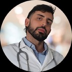 Doctor Jose👨🏻⚕️🩺 avatar