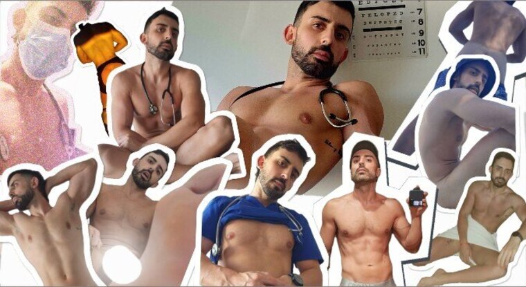 Doctor Jose๐จ๐ปโโ๏ธ๐ฉบ cover image