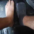 Doctor's feet avatar