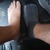 Doctor's feet avatar