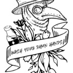 Doctress Plague avatar
