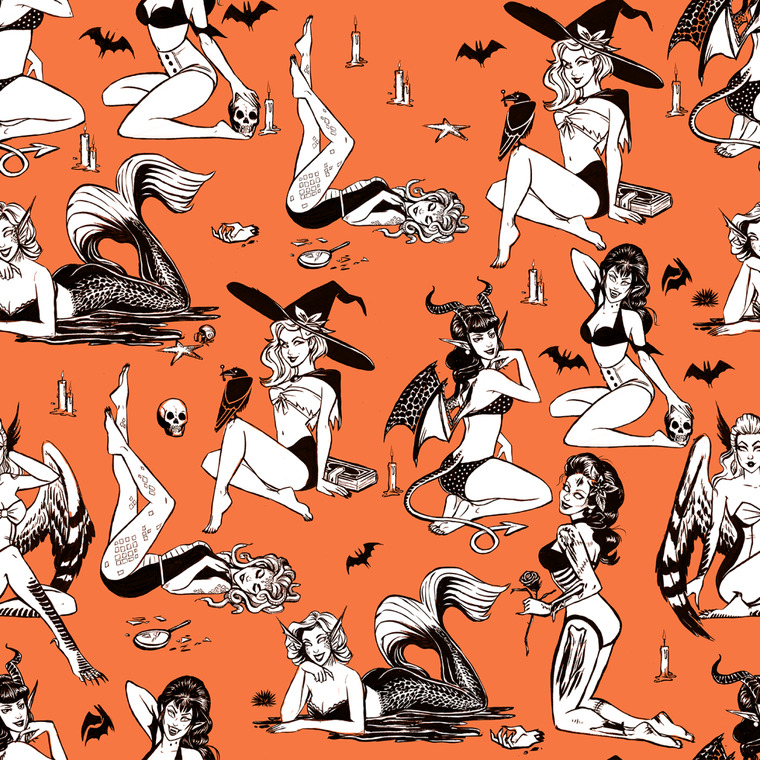 Doctress Plague banner image