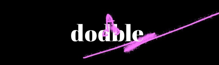 dodble banner image