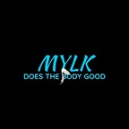 Mylk avatar