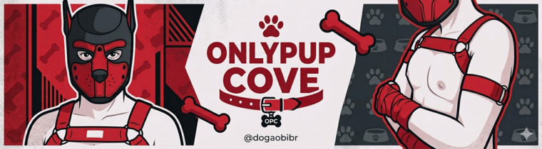 DogãoBiBr cover image