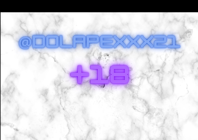 dolape cover image