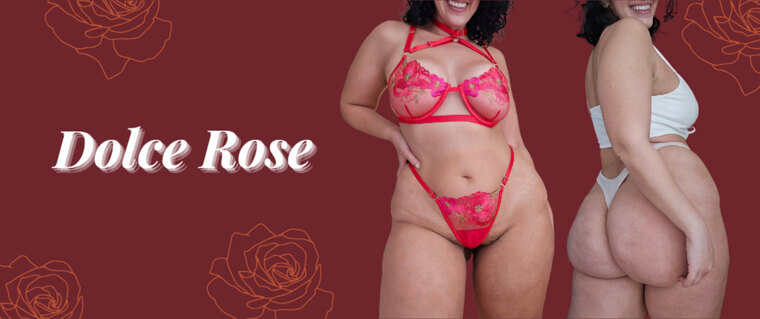 Rose🌹 cover image