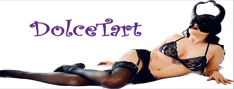 DolceTart banner image