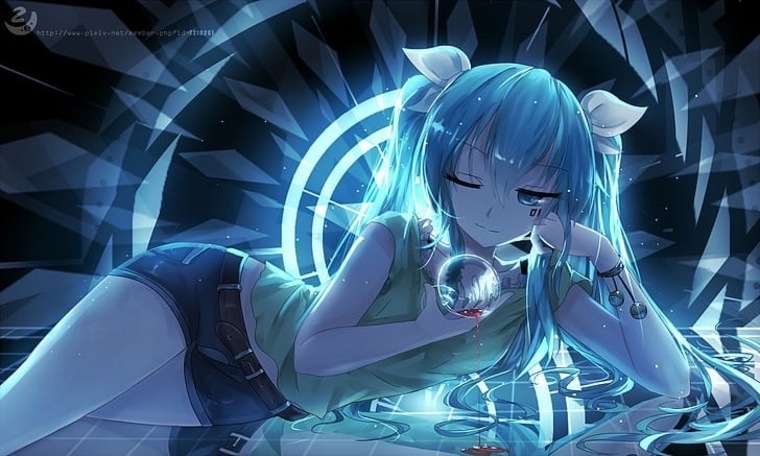 Doll <3 cover image