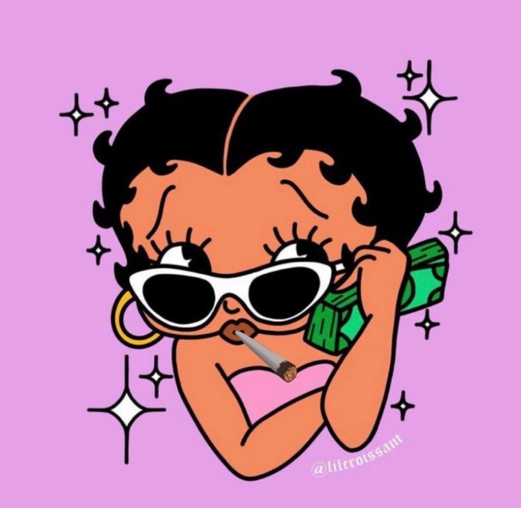 Honeybun🍑 cover image