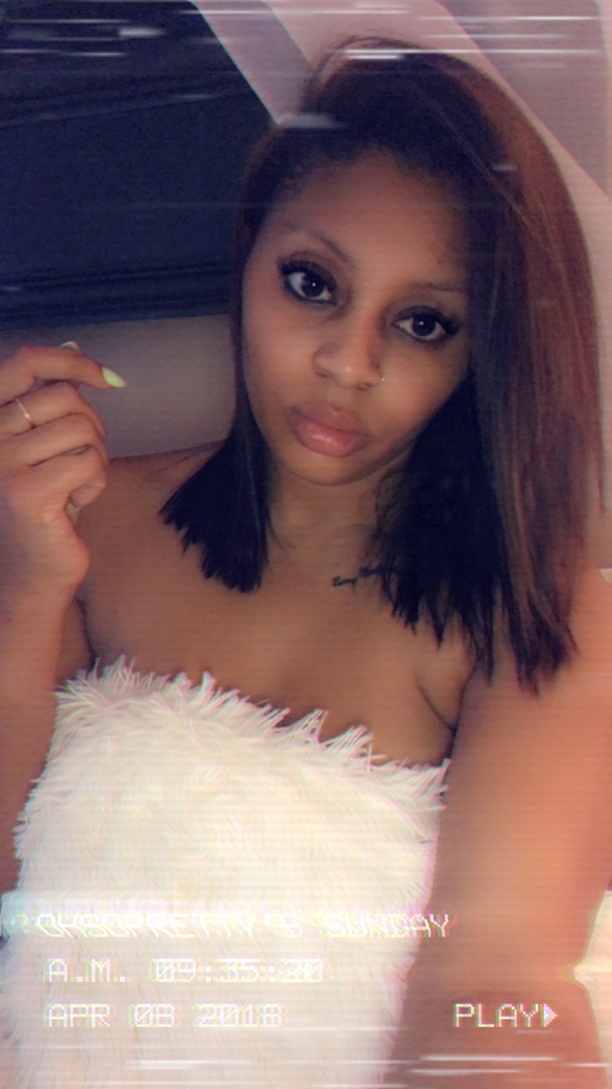 Kay avatar