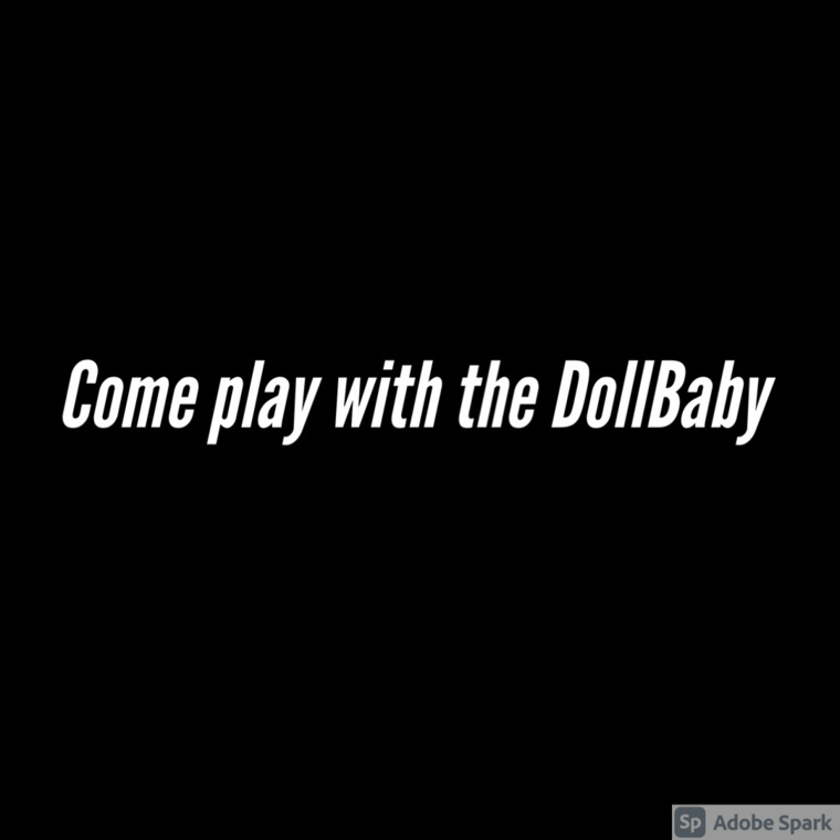 DollBarbBaby cover image
