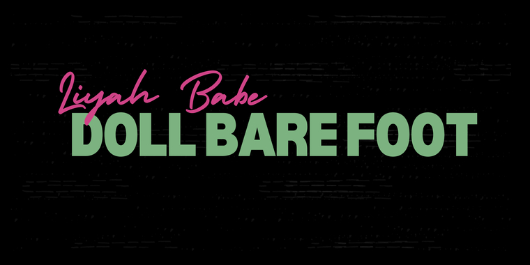 Liyah Babe banner image