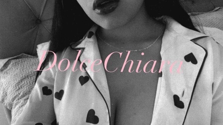 Chiara 💕 cover image