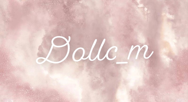 Dollc banner image