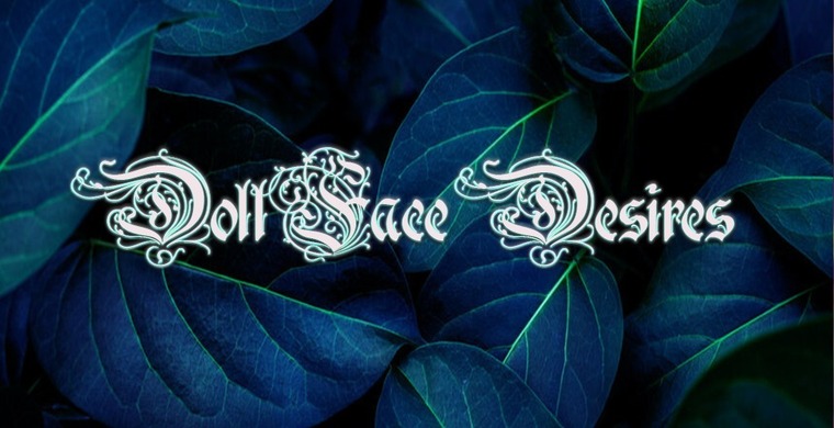Dollface Desires cover image