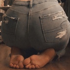 Doll feet avatar