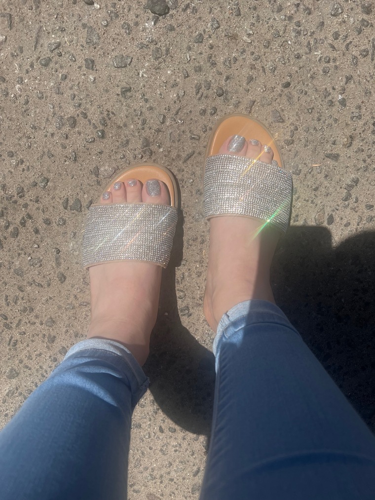 Dollfeet👣❤️‍🔥 cover image