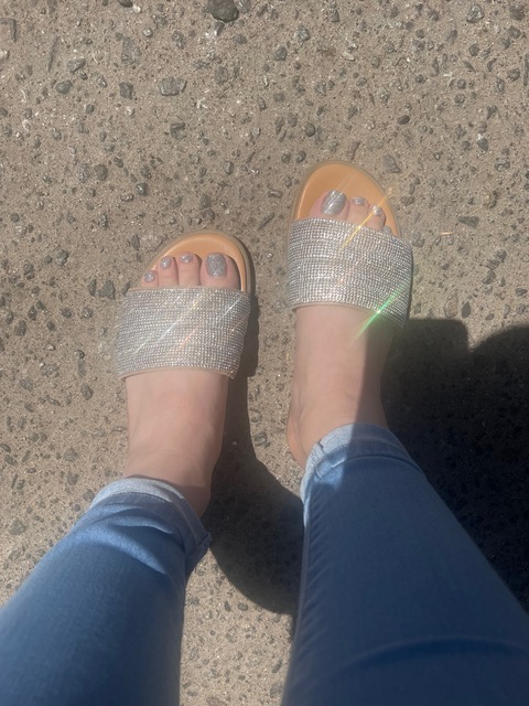 Dollfeet👣❤️🔥 cover image
