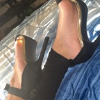 Doll feet avatar