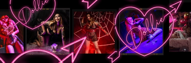 Dollie cover image