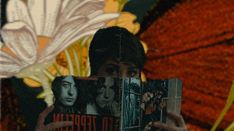 goth spice cover image