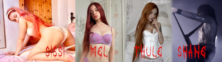 Dollscult banner image