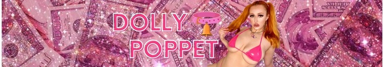 Dolly Poppet banner image