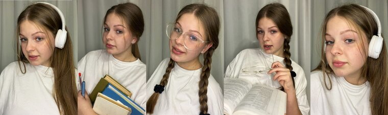 Sophie cover image