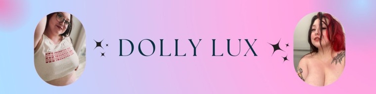 Dolly Lux cover image