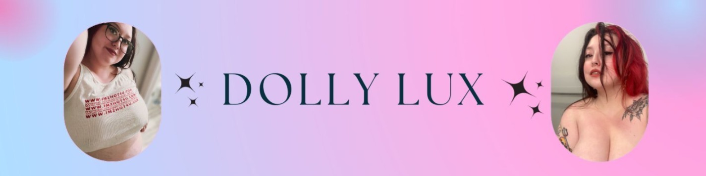 Dolly Lux banner image