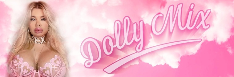 Ditzy Dolly FREE banner image