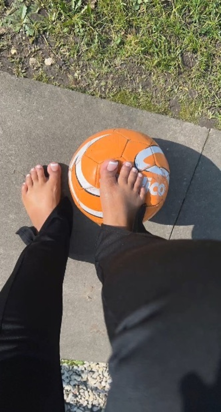 OnlyDollysfeet banner image