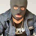 Dom-maskedalpha avatar