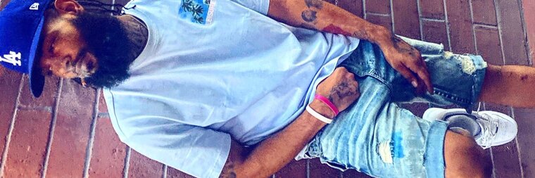 DominicaninAZ🇩🇴 cover image