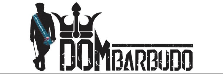 Dom Barbudo cover image