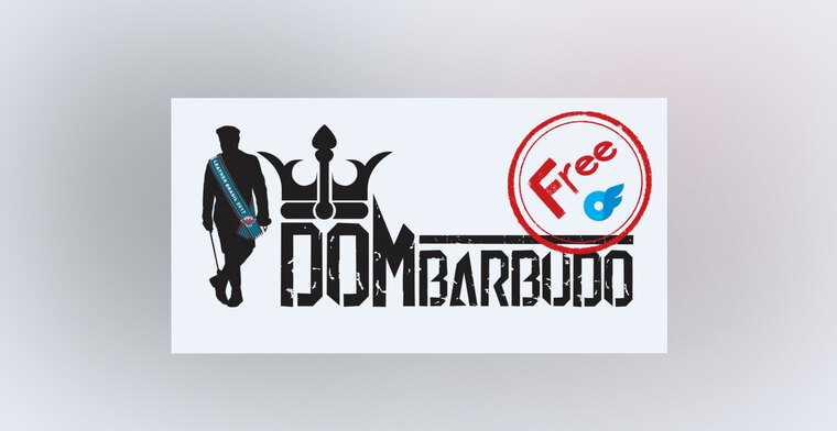 dombarbudoclips cover image