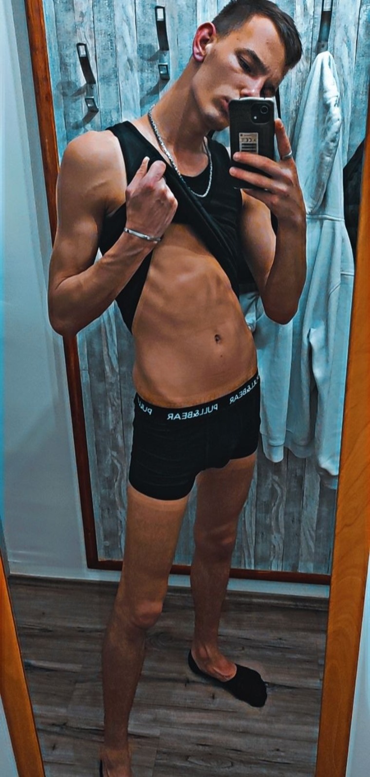domboy cover image