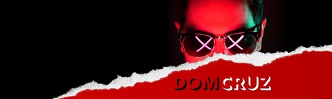 DomCruz cover image