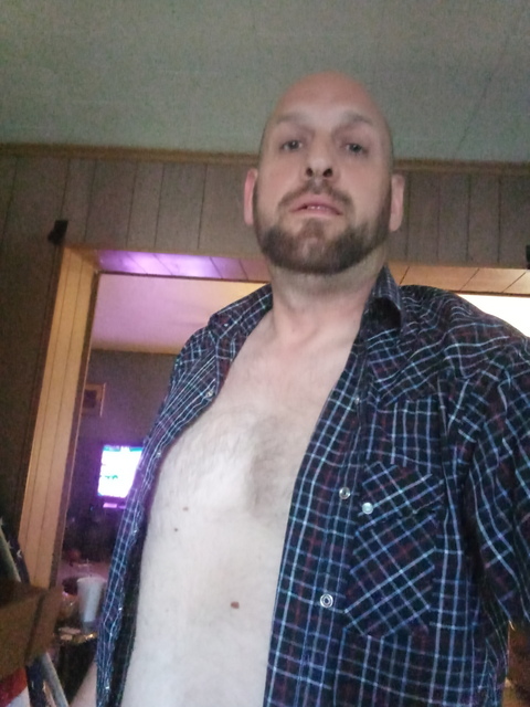 Chad hayes cover image
